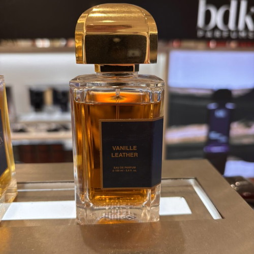 BDK Parfums Rouge Smoking Extrait & Ambre Safrano tester samples new