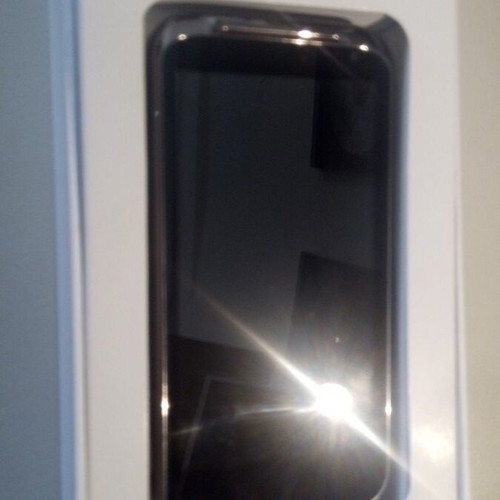 Tatop W858 with motherboard defect