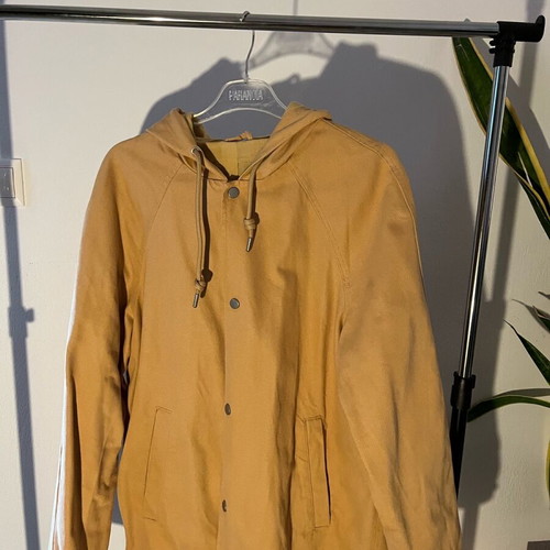 Zara spring jacket like new, men's size L