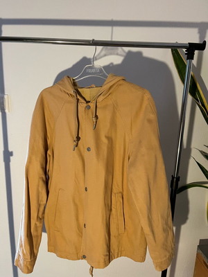 Zara spring jacket like new, men's size L