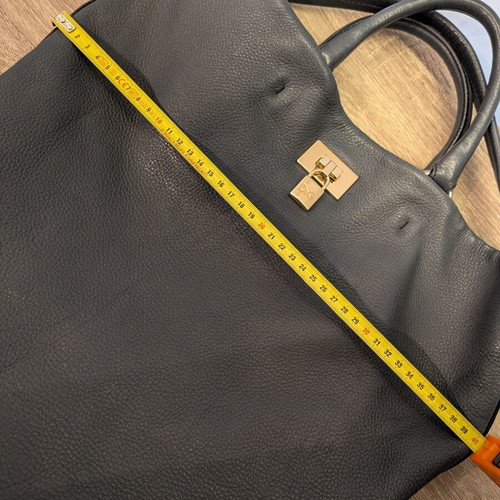 Dolce & Gabbana bag used, blue, handheld