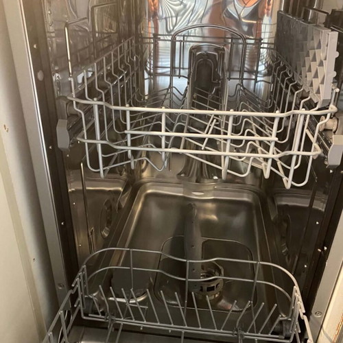 Candy 45 Dishwasher new