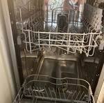 Candy 45 Dishwasher new