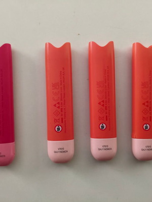 Vuse GO Reload 1000 rechargeable device