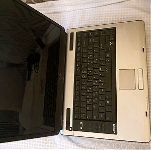 TOSHIBA SATELLITE A100-011 Laptop 15,4"
