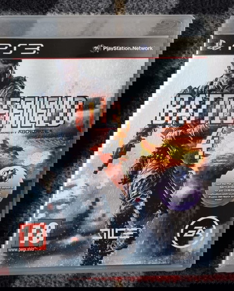 Battlefield 4