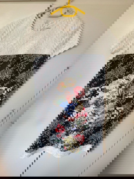 C MANOLO dress Medium
