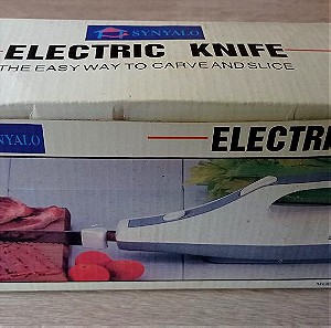 Ηλεκτρικό μαχαίρι
