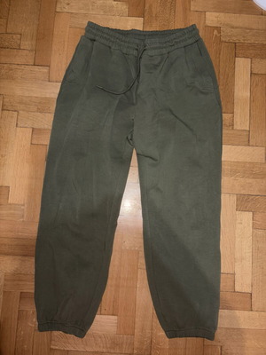 Gym Beam Strix tracksuit like new, green, XL
