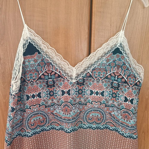 Women's camisole top like new