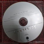 Scalaland Snow White Lies single CD used