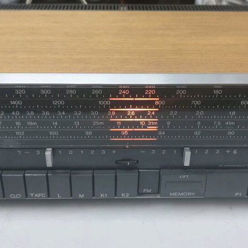 B&O Beomaster 1400 used in very good condition