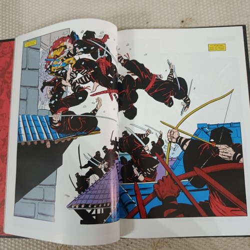 Wolverine Volume 13 Marvel graphic novel used