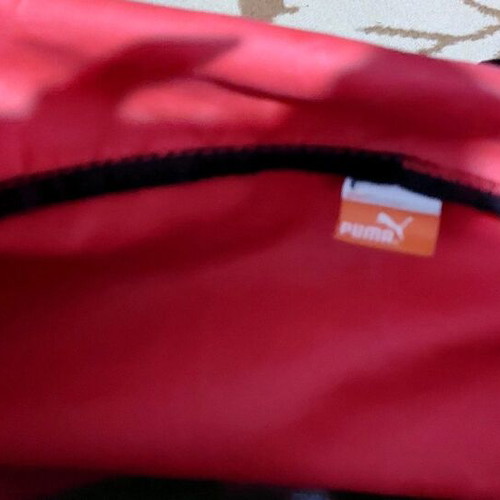 Olympiacos vintage large-size bag like new