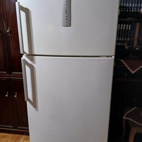 Bosch refrigerator, new