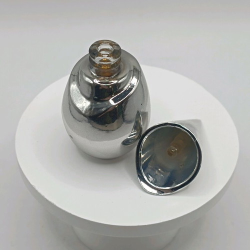 La Prairie Silver Rain mini perfume 2 ml like new