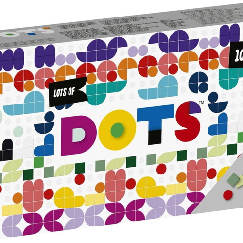Lego Dots Lots of Dots 41935 new