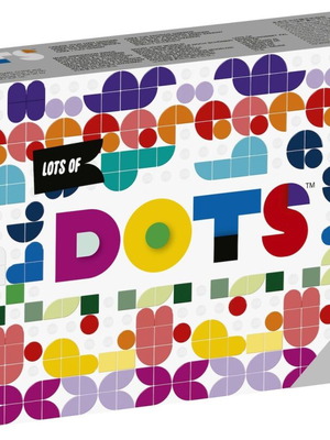 Lego Dots Lots of Dots 41935 new