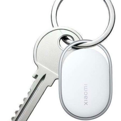 Xiaomi Tag white compatible with Apple Find My and Google Find Hub new