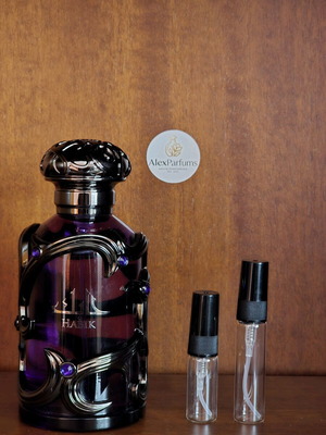 Lattafa Habik Tester Eau de Parfum 3ml new