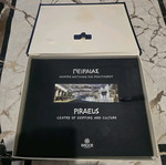 Piraeus book used