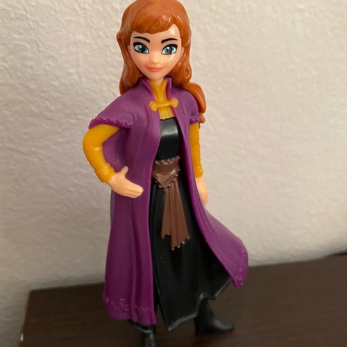 Frozen Kinder figures new