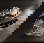  Ψηφιακό ρολόι Skmei 2126 custom "Robocop" theme