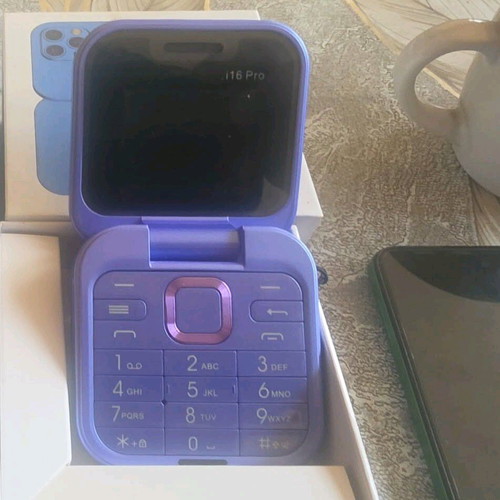 I16pro new mobile phone