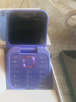 I16pro new mobile phone