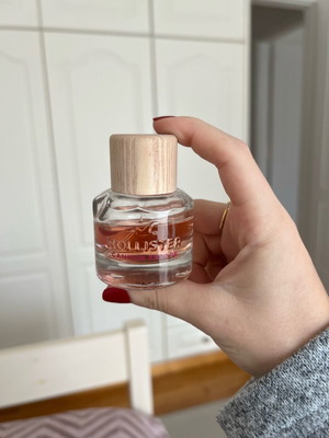 HOLLISTER Eau de Parfum Canyon Escape like new 30 ml