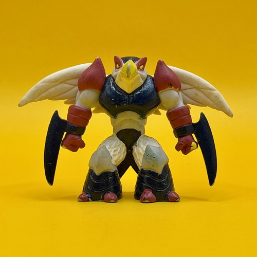 Gormiti Eclipse action figure