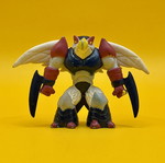 Gormiti Eclipse action figure