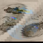  PC Game Cutthroats Σε καλή κατάσταση Τιμή 5 Ευρώ