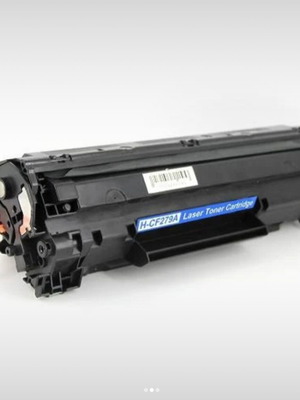 HP Laser Jet Pro M12 καινούργιο ανταλλακτικό toner