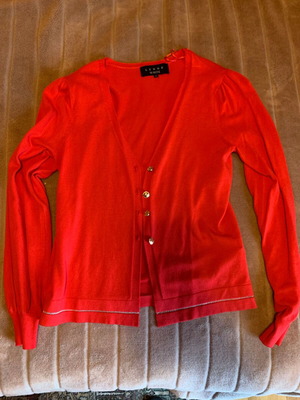 Lynne cardigan new, size M / 38 / 10, unworn