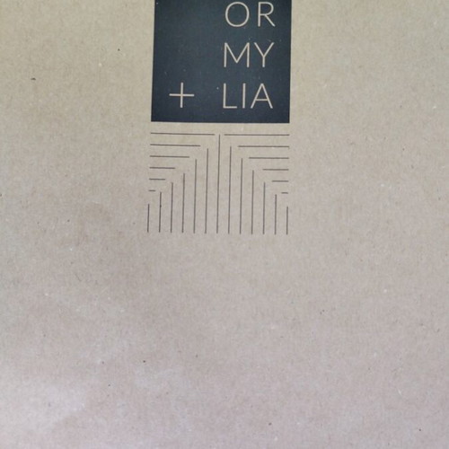 Ormylia gift bag like new