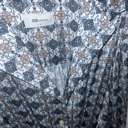 BSB dress new, size XL/XXL, unique design