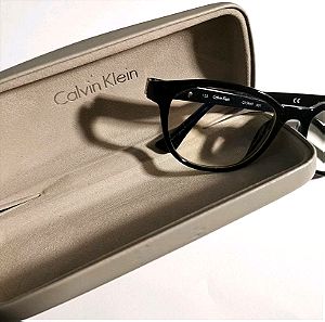 Αυθεντικά γυαλιά οράσεως Calvin Klein μαζί με δώρο