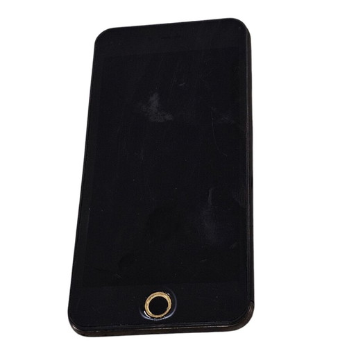 iPhone prank phone used with electric shock