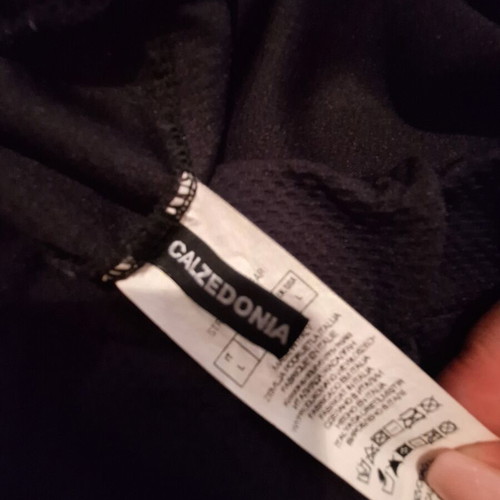 Calzedonia black sweatpants large like new