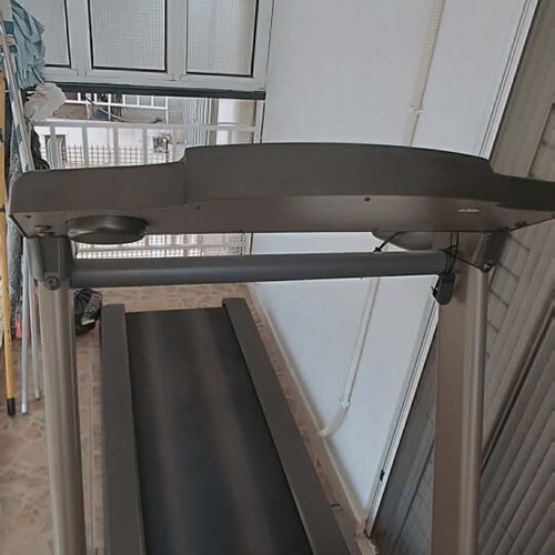 York Pacer 4850 HRC treadmill like new