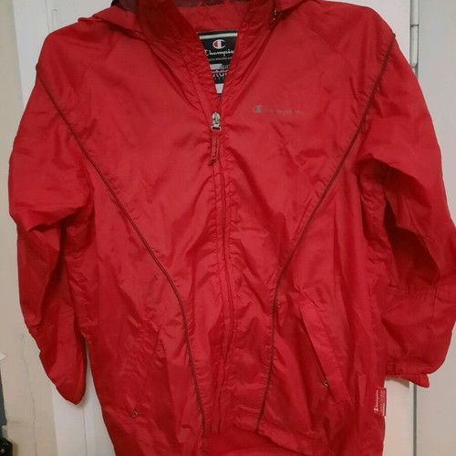 Champion kids fall jacket like new