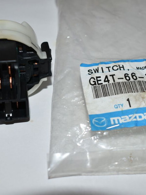 Mazda B-Series ignition switch new for Ford Ranger