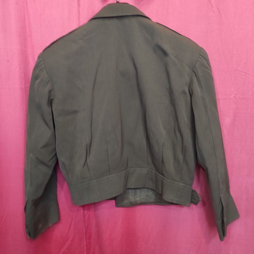 Signal Corps Second Lieutenant Tunic 1950s used