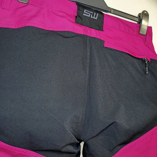 Southwest Clara Hybrid women's work pants new, pink