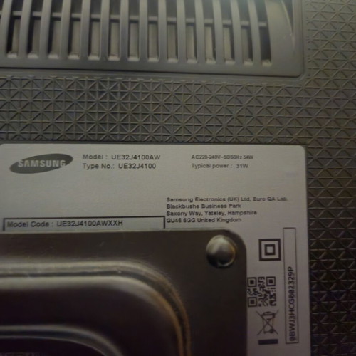 Samsung 32-inch TV