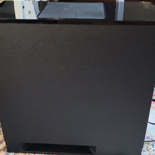 Sony DAV-IS10 DVD Home Theater System
