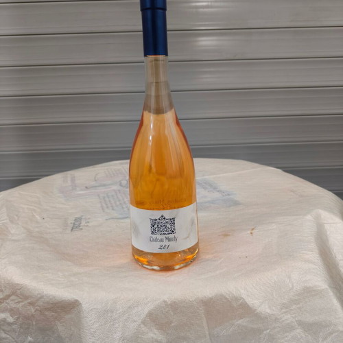 Château Minuty 281 Côtes de Provence Rosé Wine 1500ml new