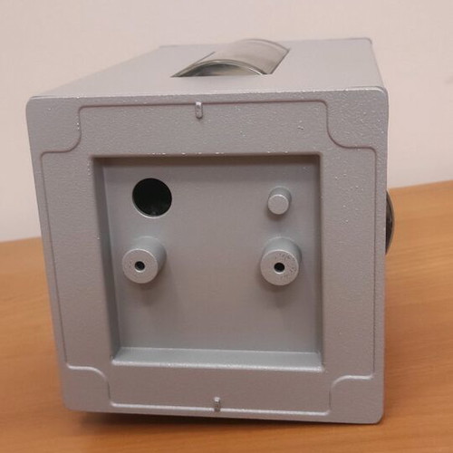 Signo Indoor and Outdoor Wall Light