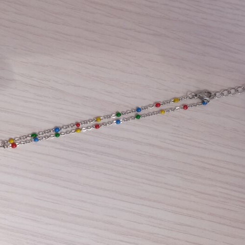 Anklet chain